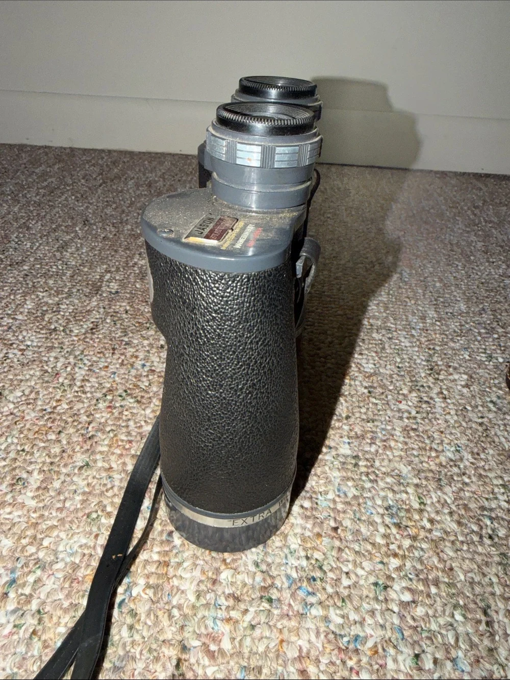 Jason Statesman 10x50 extra-wide angle binoculars